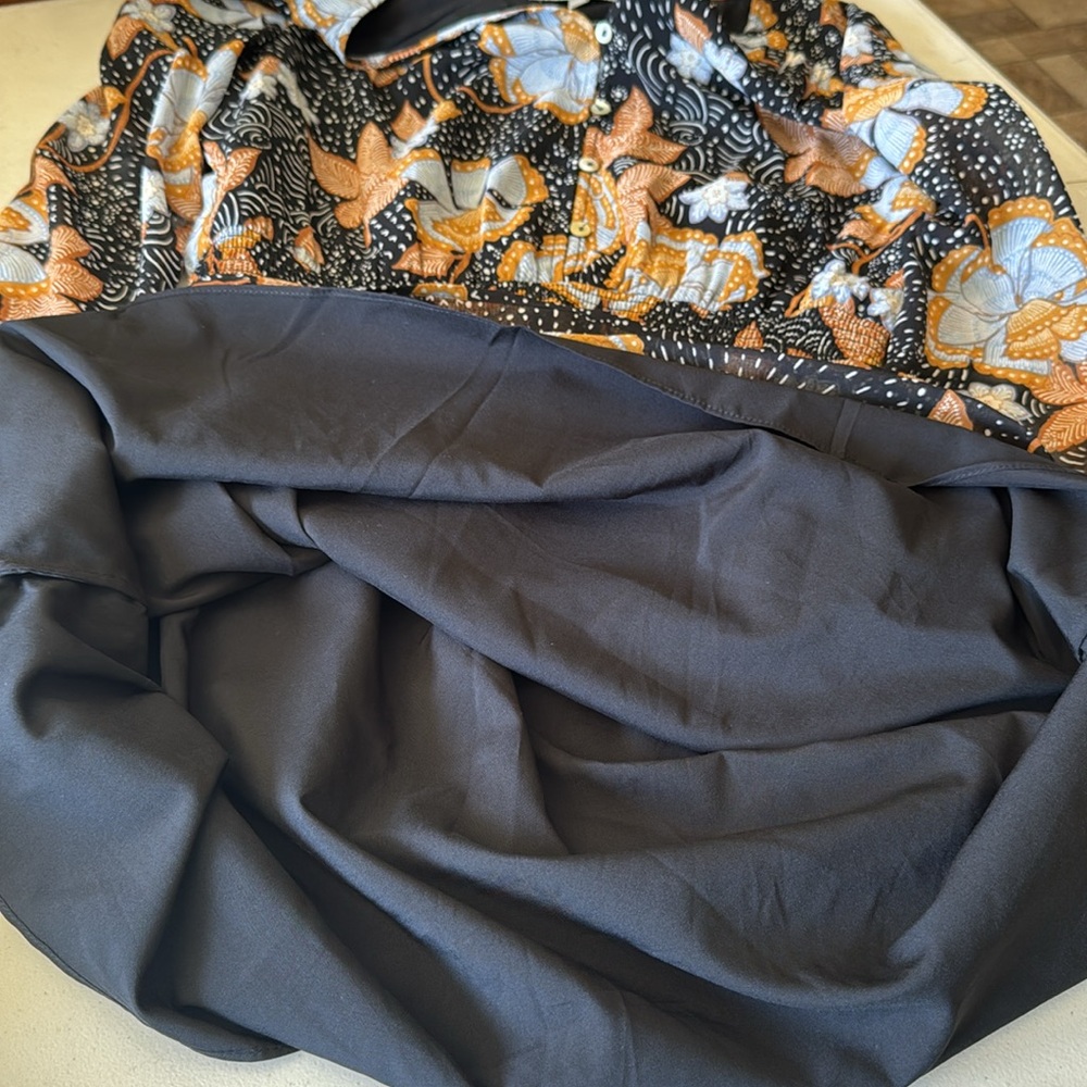 Daniel Rainn Floral Dress - image 5